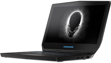 Dell Alienware 13 (A3716S3NDW-65)