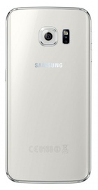 Samsung G925F Galaxy S6 Edge 32GB White