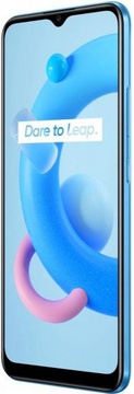 realme C11 2021 4/64GB Blue