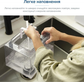 Levoit LV600S Smart Hybrid Ultrasonic Humidifier