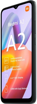 Xiaomi Redmi A2 2/32GB Black (UA)