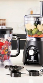 Russell Hobbs Desire Matte Charcoal 27111-56