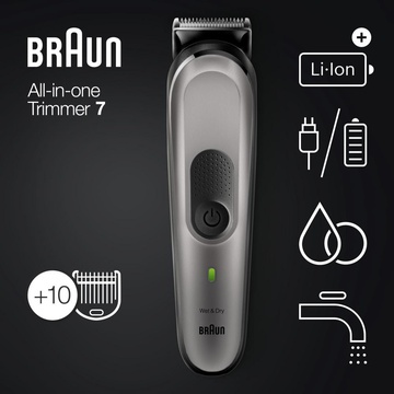 Braun MGK7320