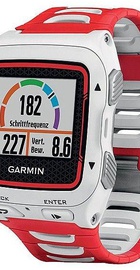 Garmin Forerunner 920XT White/Red Watch With HRM-Run (010-01174-31) (UA)