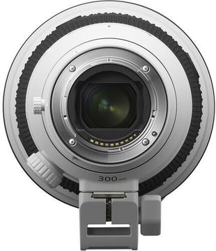Sony SEL300F28GM 300mm f/2.8 GM OSS