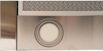 Ventolux GARDA 60 INOX (700) LED