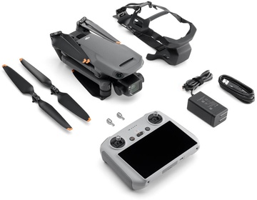 DJI Mavic 3 Classic with RC Remote (CP.MA.00000554.01)