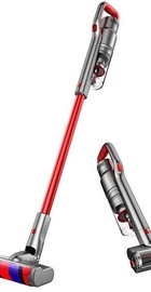 JIMMY Multi-function Vacuum Cleaner Red (JV65)