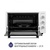 Minola FOET 3714 WH