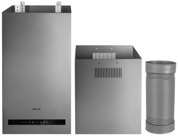Weilor WQS 4815 SS