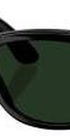 Ray-Ban Meta Wayfarer Gen 2 LargeShiny Black Frame/Clear to Graphite Green Transit.Lens. RW4012 601/1M 53-22