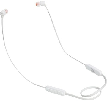 JBL T110BT White (JBLT110BTWHT)