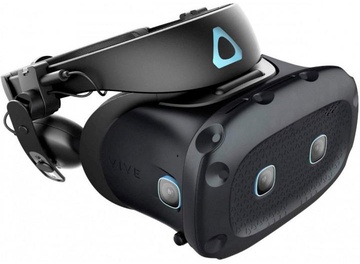 HTC Vive Cosmos Elite (99HART008-00)
