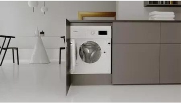 Whirlpool BI WMWG 81485 PL