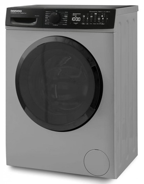 Daewoo Electronics WMS612T3SB7UA