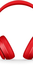Beats By Dr. Dre Solo 2.0 Red (MH8Y2)