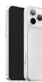Blueo Crystal+ Resistance Case for iPhone 17 Transparent Clear [B37]