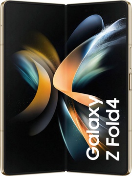 Samsung Galaxy Fold4 12/512GB Beige (SM-F936BZEC)