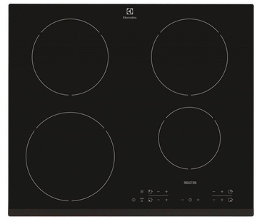 Electrolux EHH6340FXK