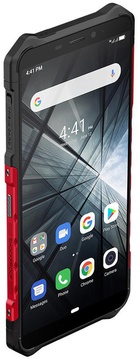 Ulefone Armor X5 3/32GB Red (6937748733256)