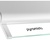 Pyramida MX 50 (450) B WH