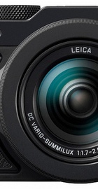 Panasonic LUMIX DMC-LX100 M2 (DC-LX100M2EE)