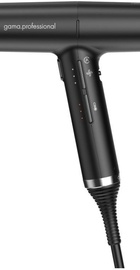 Ga.Ma iQ Perfetto Black (PH6060.BK)