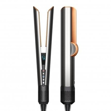 Dyson Airstrait HT01 Nickel/Copper (408202-01) EU