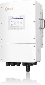 Solis Solar S6-EH3P12K02-NV-YD-L