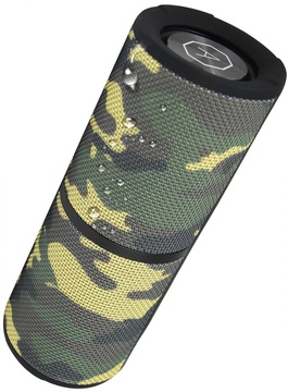 Air Music Flip Camo