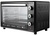 Liberton LEO-380 Black