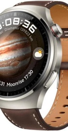HUAWEI Watch 4 Pro Classic (55020AMG)