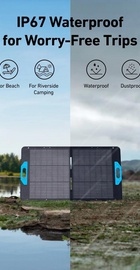Anker SOLIX PS100 100W (A24340A1)