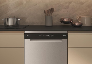 Whirlpool W7F HP33 X