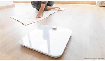 CECOTEC Surface Precision EcoPower 10000 Healthy White (04250)