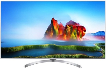 LG 55SJ810V
