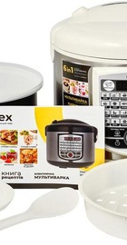 Rotex RMC505-C Excellence