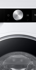 Samsung WW11DG6B25LKUA