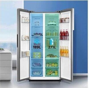 Midea MDRS619FIE46