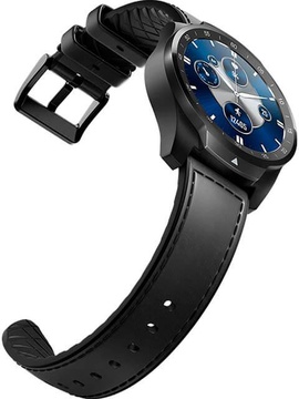 Mobvoi TicWatch Pro S Black