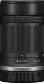 Canon RF-S 55-210mm f/5-7.1 IS STM (5824C005)