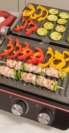 CECOTEC Rock'nGrill Blaze Neon (CCTC-08054)