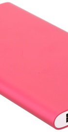 Xiaomi Mi Power Bank 5000mAh Red