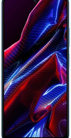 Xiaomi Poco X5 5G 8/256GB Blue (UA)