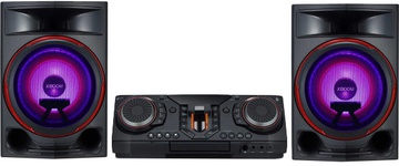 LG CL87