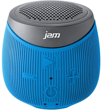 JAM Double Down Blue (HX-P370BL)