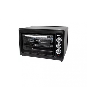 Asel AF-3323 Black