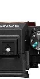 Sony Alpha a7 V Body (ILCE7M5B)
