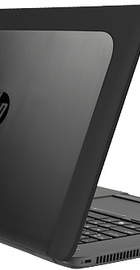 HP Zbook 15u (J9A08EA)