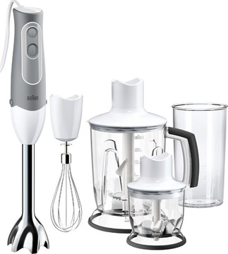 Braun MQ 545 Aperitive